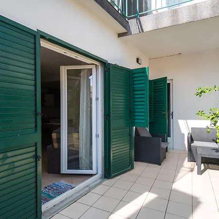 Polly Apartament