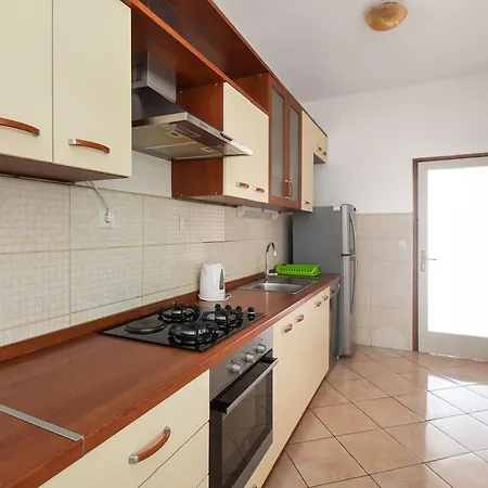 Polly Apartament *