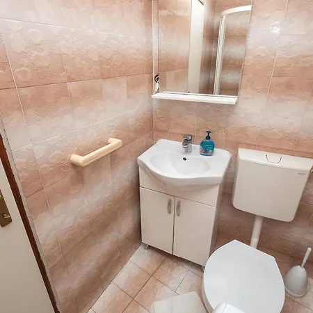 Polly Apartament *