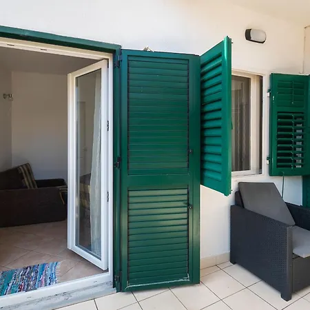 Polly Apartament Primošten