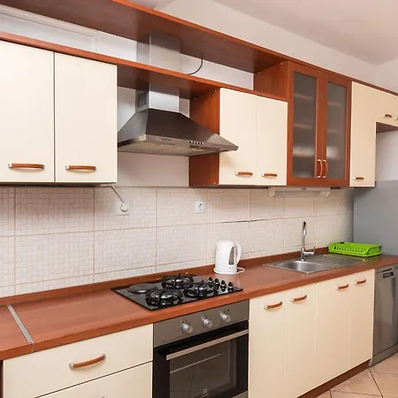 شقة Polly Primošten