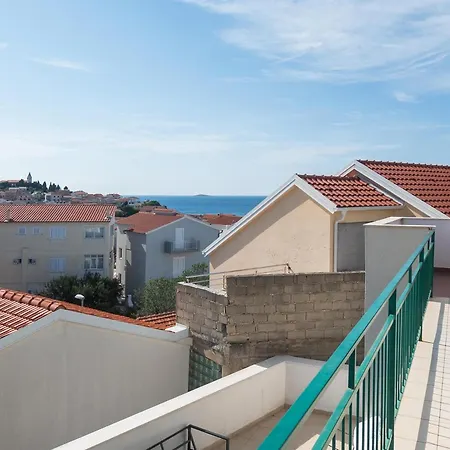 Apartament Polly *