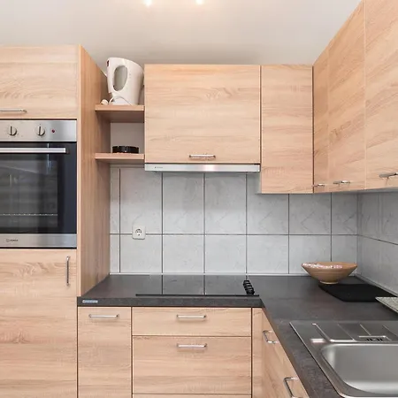 Apartament Polly Primošten