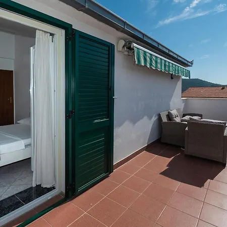Apartament Polly *