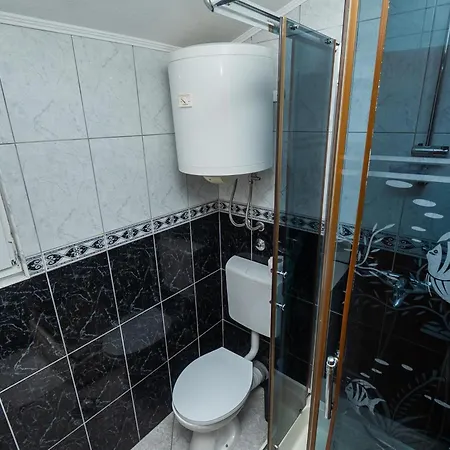 Apartament Polly Primošten