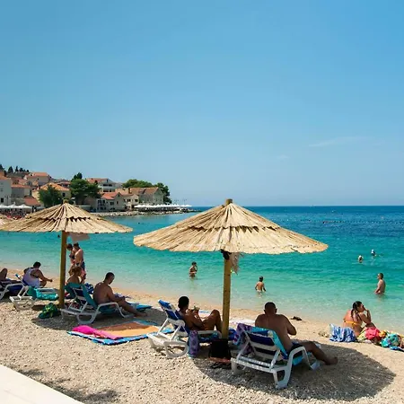 Apartament Polly