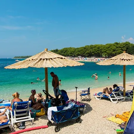 شقة Polly Primošten