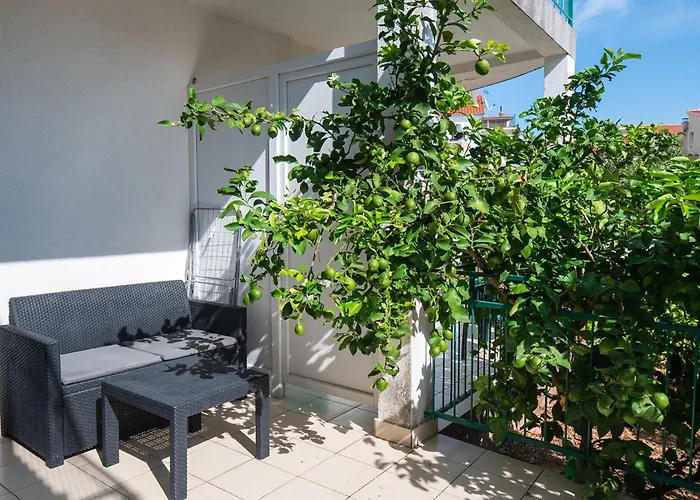 Apartamento Polly Primošten