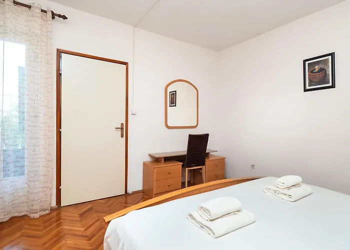 Apartamento Polly Primošten