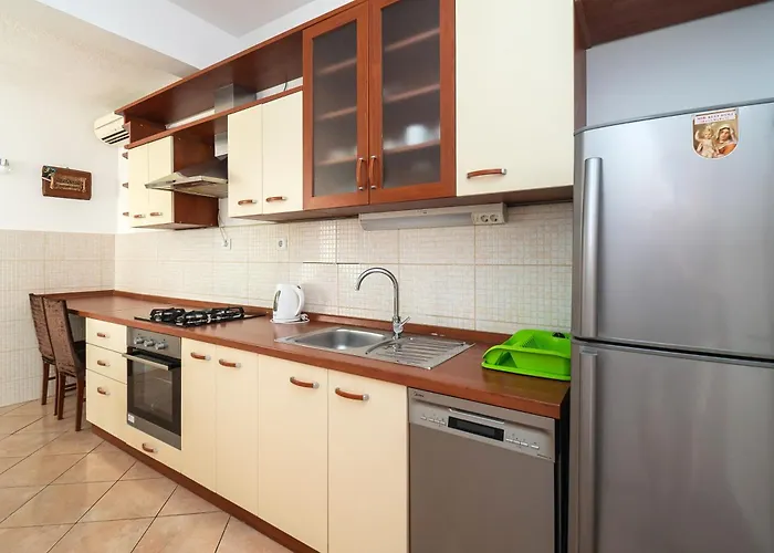 Polly Apartamento Primošten