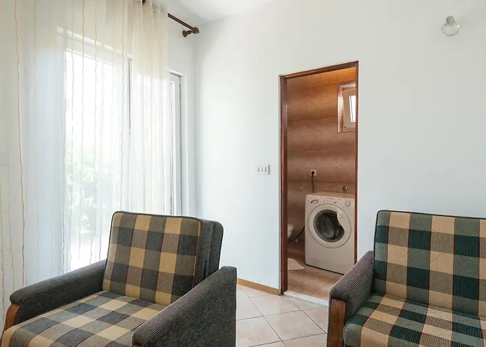 아파트 Polly 프리모스턴