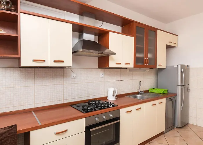 Apartamento Polly Primošten