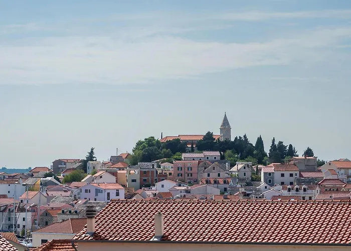 아파트 Polly 프리모스턴