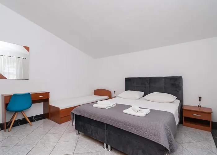 Polly Apartamento Primošten