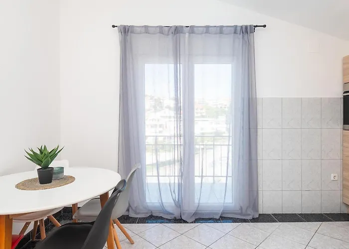 Apartamento Polly Primošten