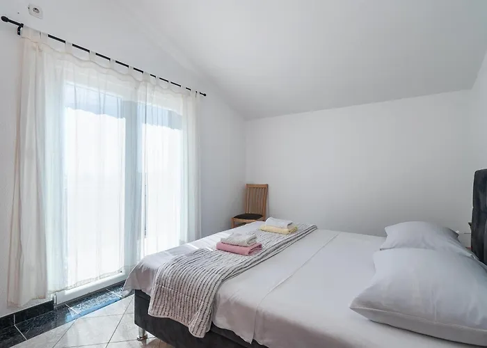 Polly Apartamento Primošten