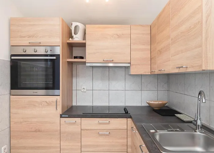 Apartamento Polly Primošten