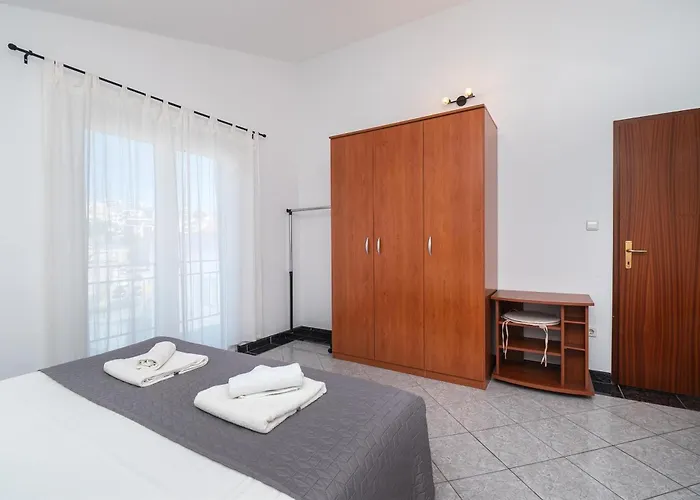 Polly Apartamento Primošten