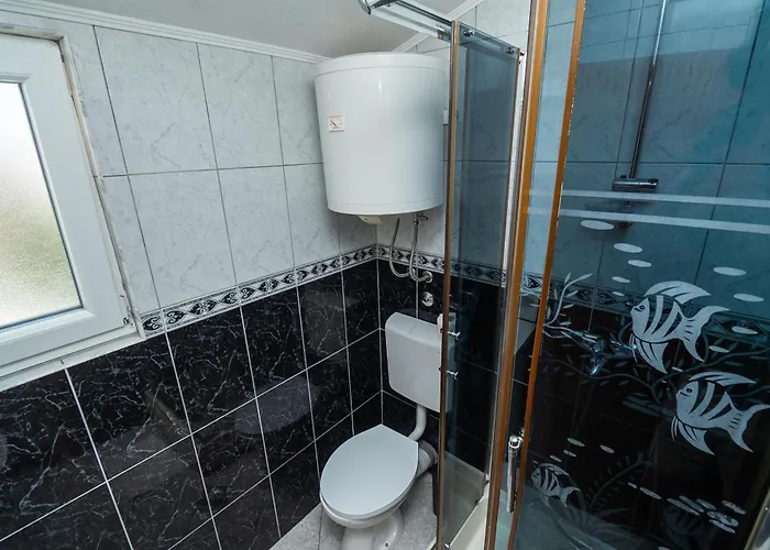 Apartamento Polly Primošten