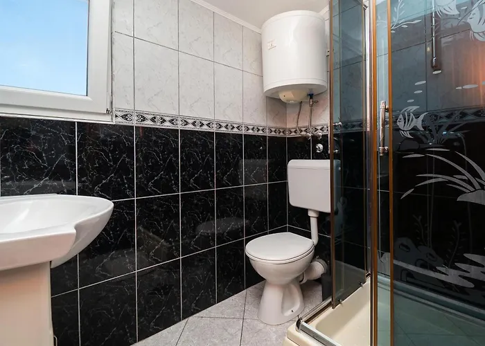 Apartamento Polly Primošten