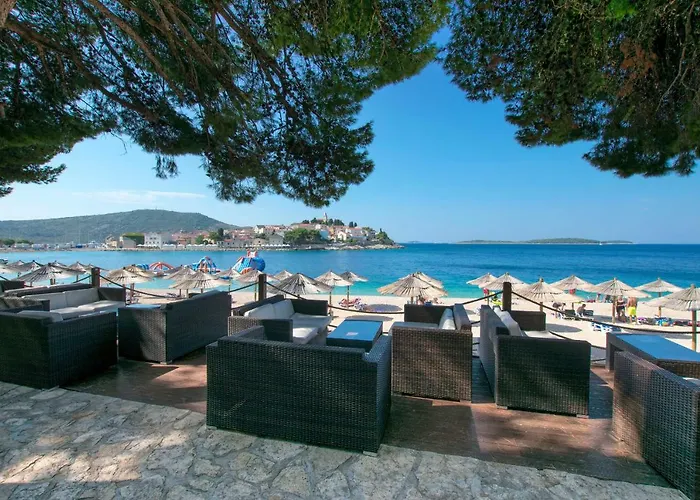 Apartamento Polly Primošten